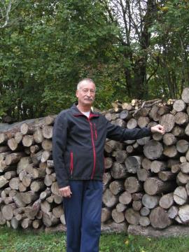 Agrarna skupnost Vrhpolje je najbolj skrbni lastnik gozda v Kraškem GGO 2